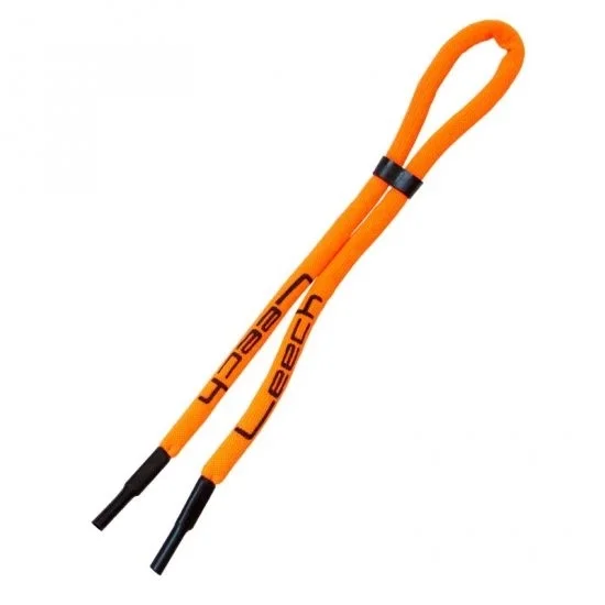 Köp online Leech Glasögon Flytrem - orange