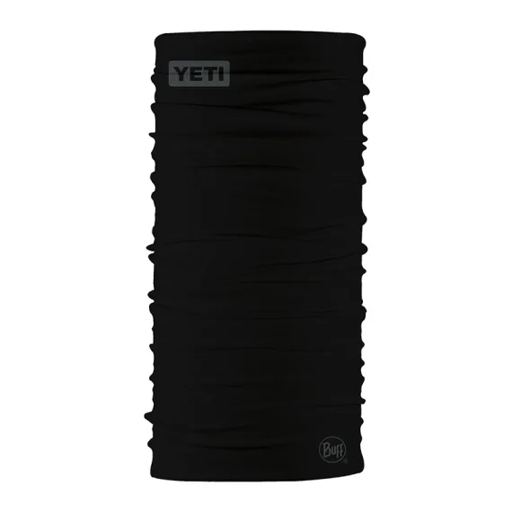 Yeti Buff/Coolnet - Black I lager