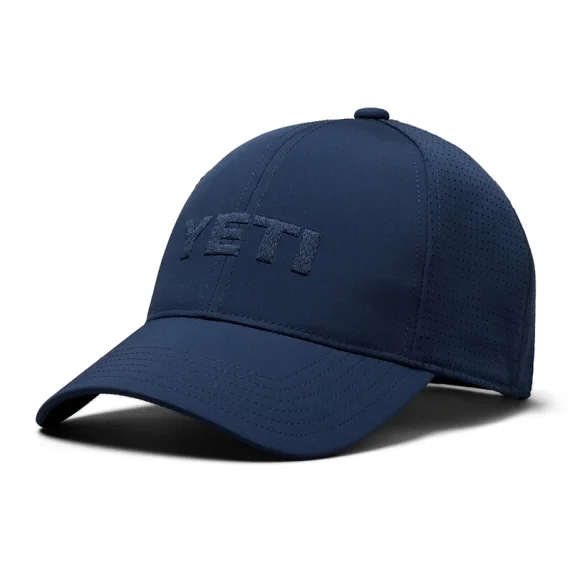 Köp nu Yeti Structured Perform Hat - Navy