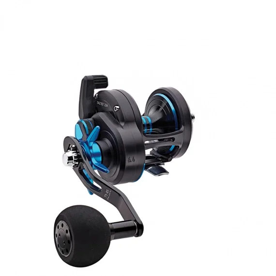 Billigare Daiwa 18 Saltist