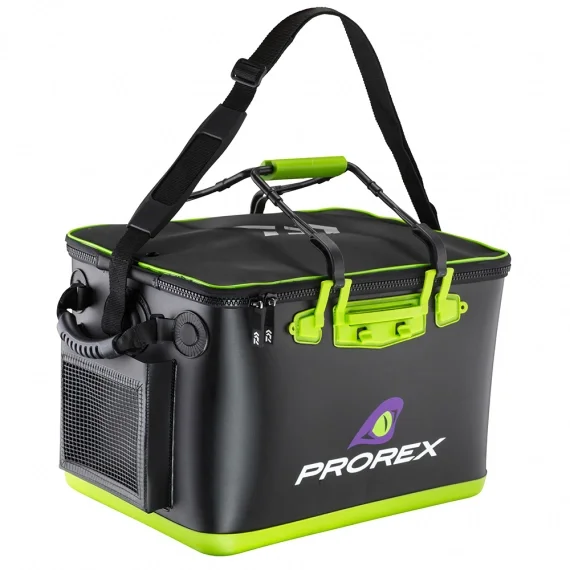 Fri frakt Daiwa Prorex Tackle Container XL