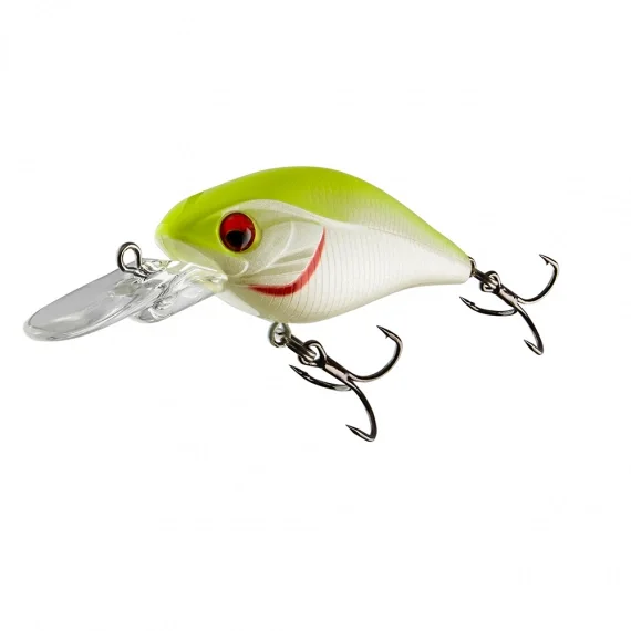 Daiwa Prorex Toddler Crank 6 cm Erbjudandepris