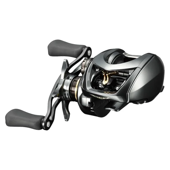Billigare Daiwa STEEZ CT SV TW 700