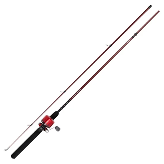 Daiwa Phantom PMC Set Kundfavorit