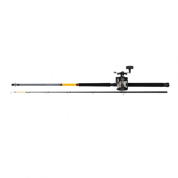Billig Daiwa Sensor Trolling Combo 702Mh/30Lwlc