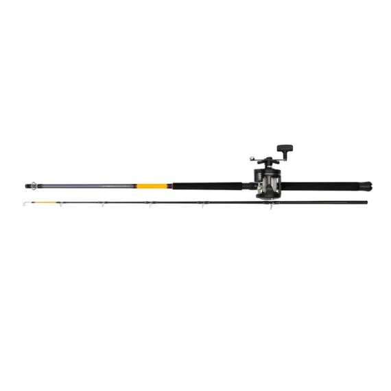 Erbjudandepris Daiwa Sensor Boat Combo 6020/30LWLC