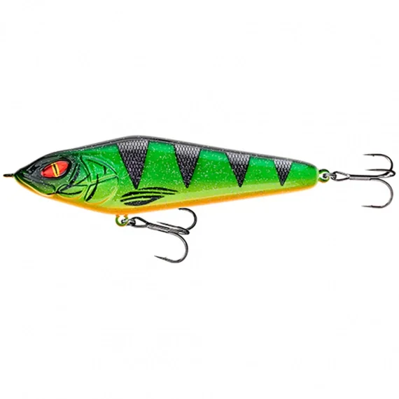 Daiwa Prorex Lazy Jerk 175 Slow Sink - Magic Green Begränsat erbjudande