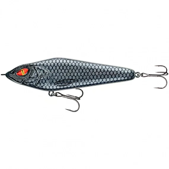 Fynd Daiwa Prorex Lazy Jerk 175 Slow Sink - Steely Grey