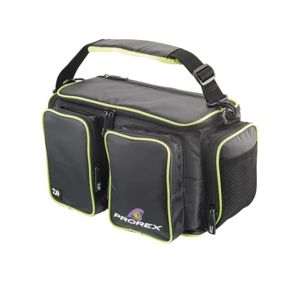 Daiwa Prorex Tackle Box Bag Large Begränsat antal