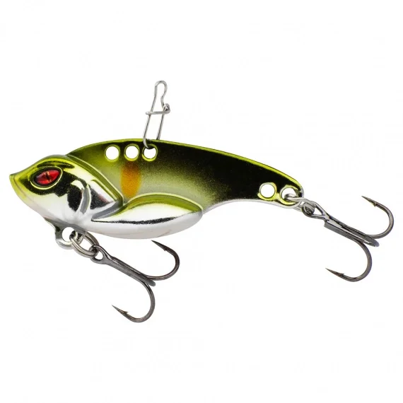 Bästa pris Daiwa Prorex Metal Vibe