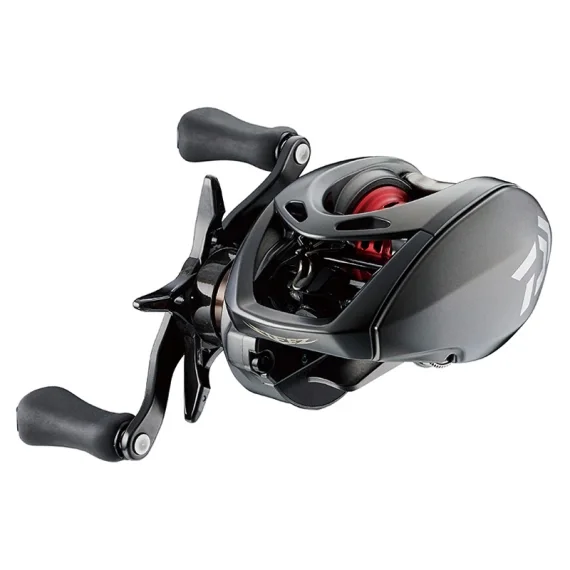 Daiwa Steez Air Reapris
