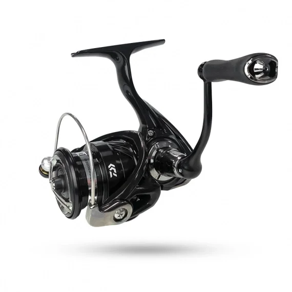 Fynd Daiwa 20 Ninja LT Pitch Black