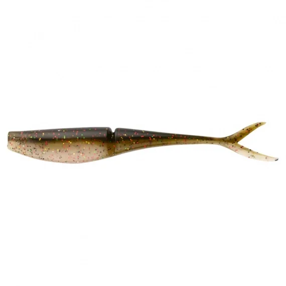 Fynd Daiwa Bait Junkie Jerkshad 5'', 12,4cm (5-pack)