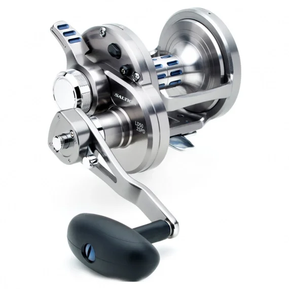 Köp online Daiwa 20 Saltiga LD 2 Speed