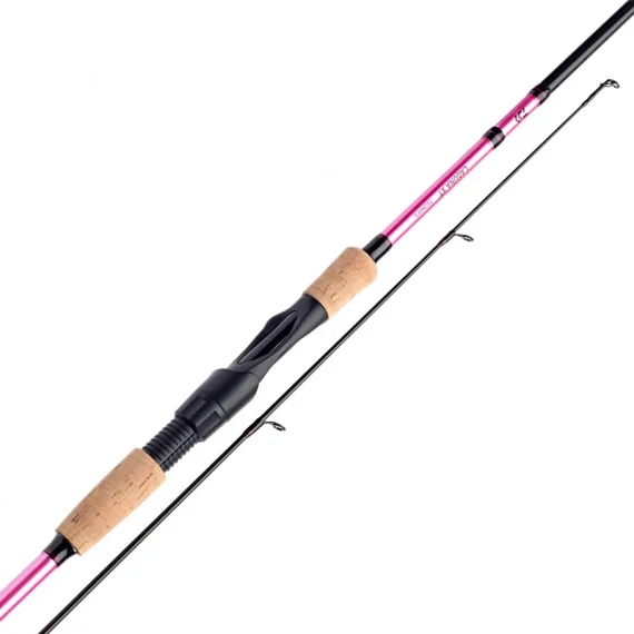 Daiwa Laguna Kids 2pc Pink Kampanjpris