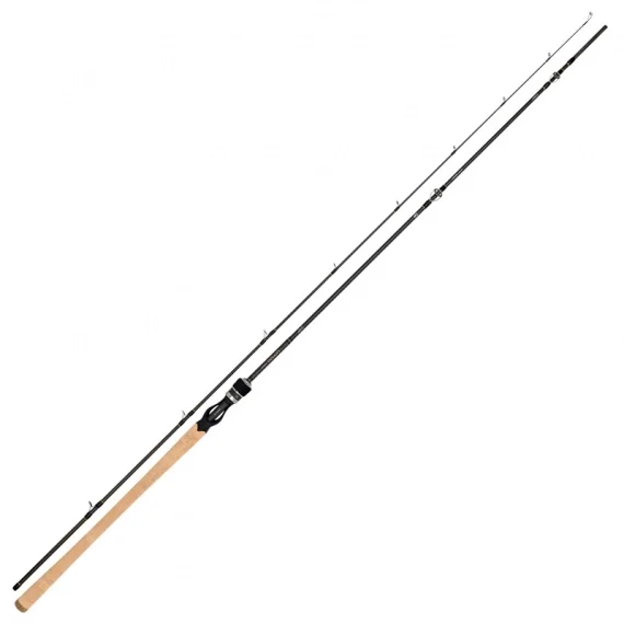 Trygg betalning Daiwa Luvias Baitcast 2pc