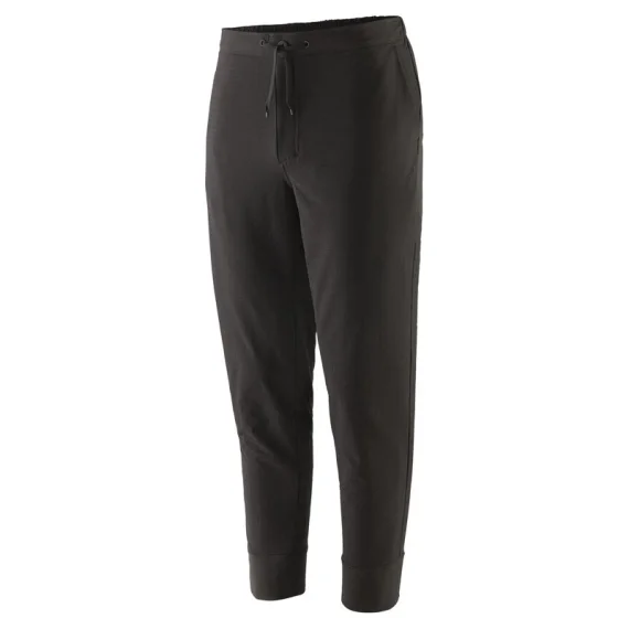 Billigare Patagonia M's R2 TechFace Pants Black