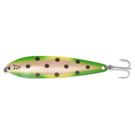 Outlet Rhino Salmon Doctor XL 156mm, 41g - Pulled Frog