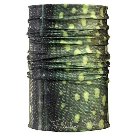 Rabatt Fladen Multiscarf Pike