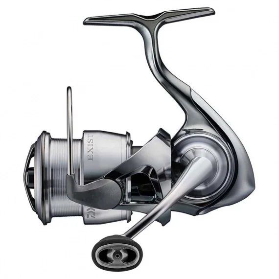 Daiwa 22 Exist LT risnedsättning
