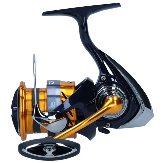 Daiwa 23 Revros LT Säker betalning