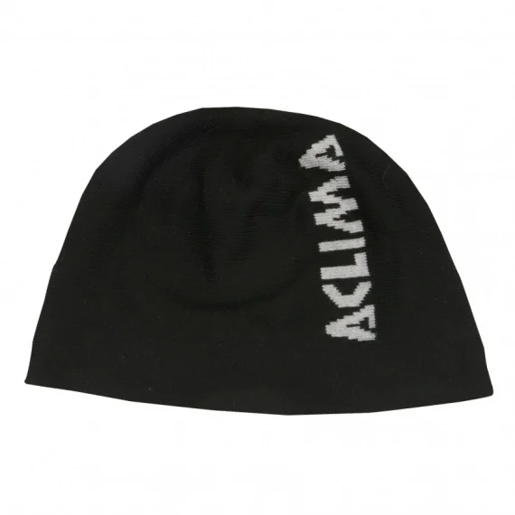 Aclima Warmwool Jib Beanie Jet Black Endast denna vecka