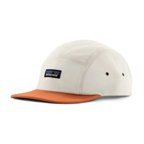 Patagonia P-6 Label Maclure Hat BIML Rabatt