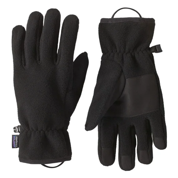 Patagonia Synch Gloves BKSO Endast denna vecka