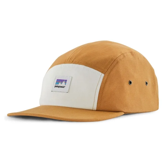 Patagonia Graphic Maclure Hat SHGO Kampanj