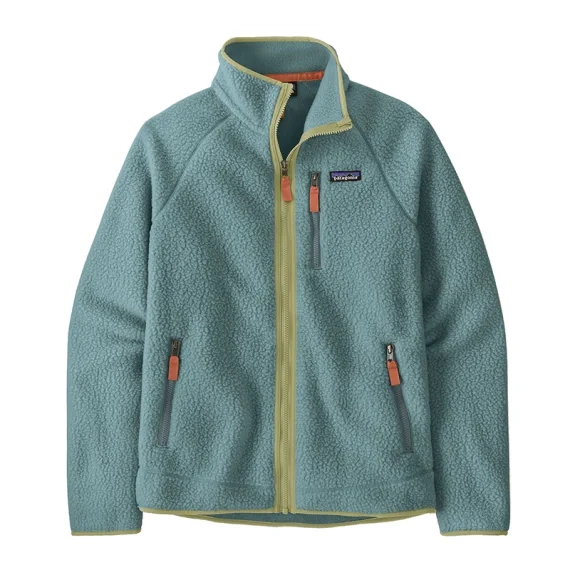 Begränsat erbjudande Patagonia M's Retro Pile Jacket BLSG