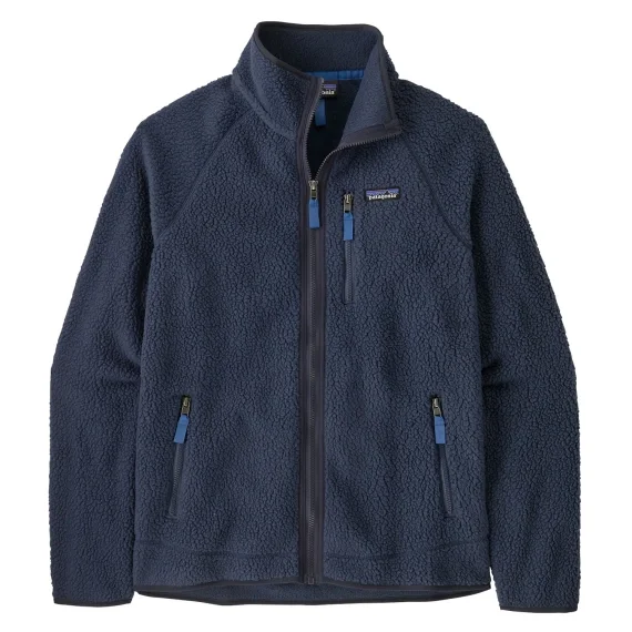 Begränsad tid Patagonia M's Retro Pile Jacket NNSU