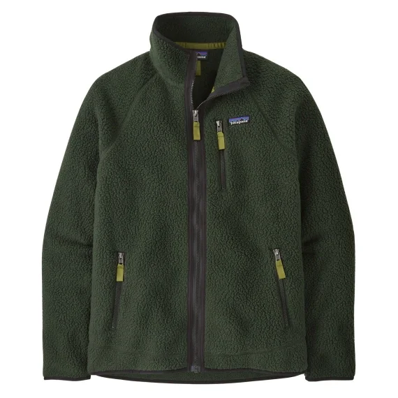 Patagonia M's Retro Pile Jacket OLGG Reapris