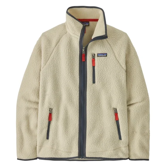 Patagonia M's Retro Pile Jacket PNSM Endast denna vecka