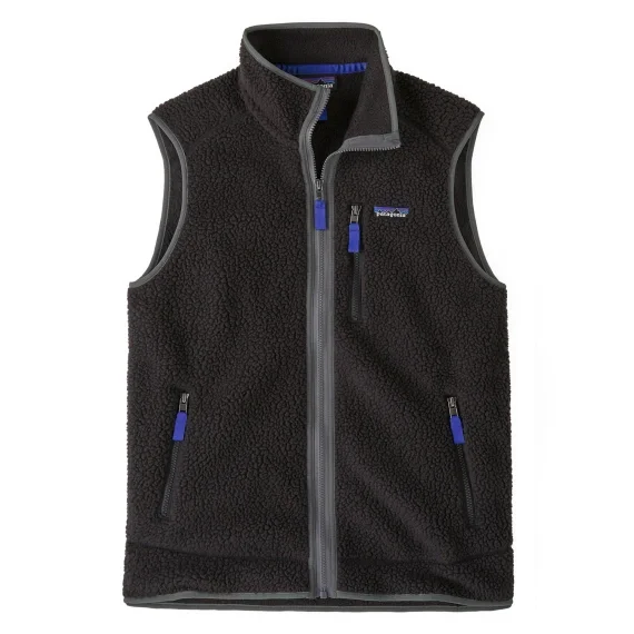 Patagonia M's Retro Pile Vest BFO Fynd