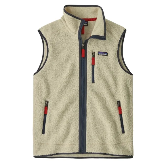 Billigare Patagonia M's Retro Pile Vest PNSM