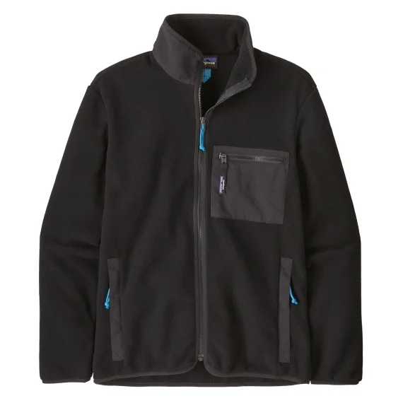 Patagonia M's Synch Jacket BKSO Handla nu