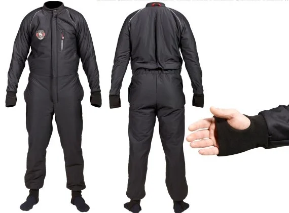 Begränsat antal Ursuit Thermofill Light