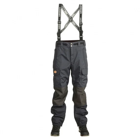 Ursuit Märket 4-Tex Trousers Black Säker betalning