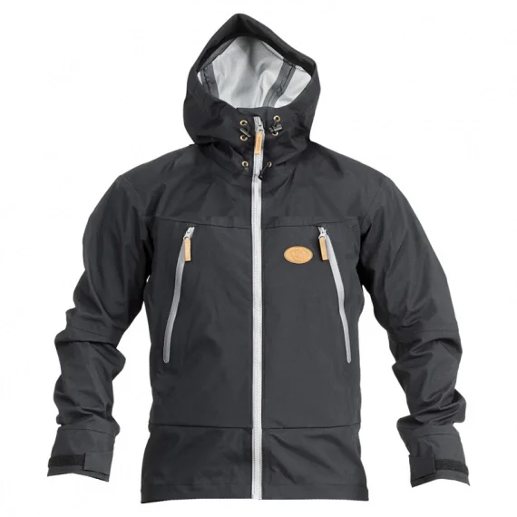 Ursuit Märket 4-Tex Jacket Black Outlet