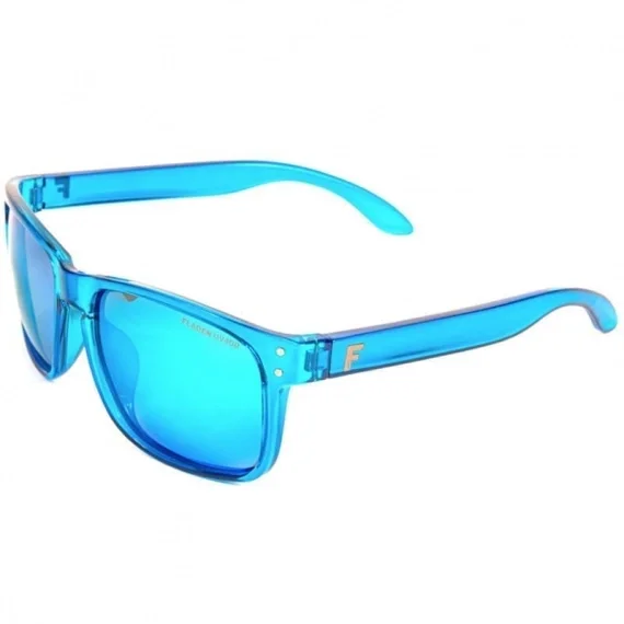 Lägg i varukorgen Fladen Polarized Sunglasses Blue