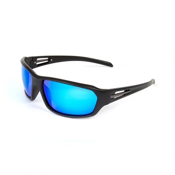 Fladen Polarized Sunglasses Matt & Metal Blue Lens Beställ idag