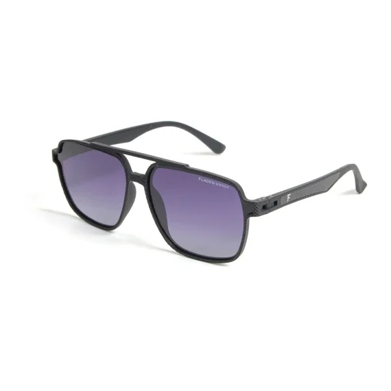 Begränsad tid Fladen Polarized Sunglasses City Gradient black