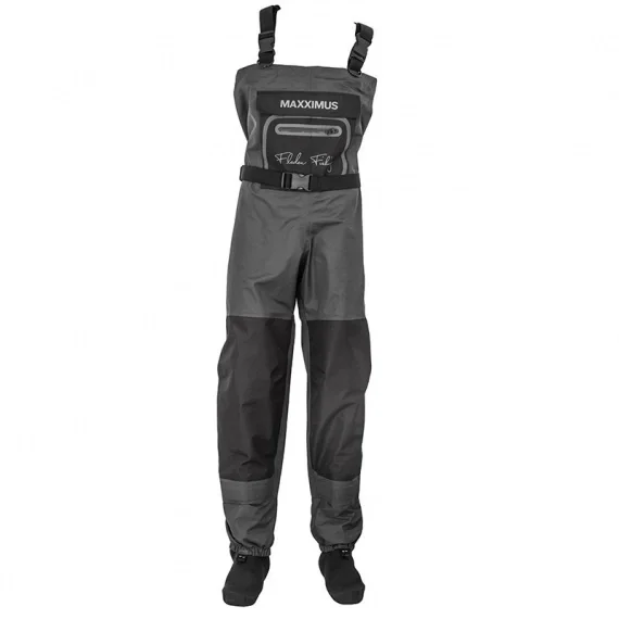 Fladen Maxximus Breathable Stocking Foot Waders Bästa pris