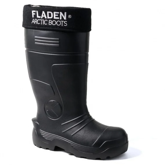 Fladen Arctic Boots -50 risnedsättning