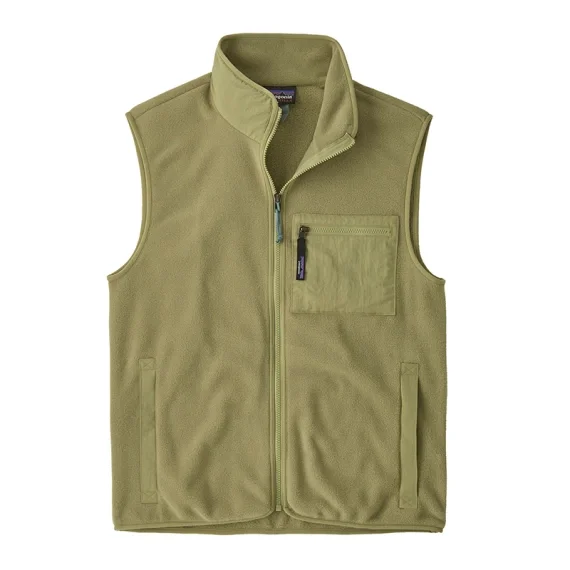 Outlet Patagonia M's Synch Vest GMTG