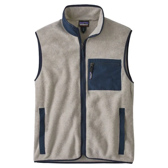 Patagonia Synch Vest OAT Fri frakt