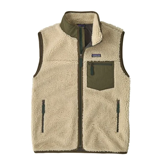 I lager Patagonia M's Classic Retro-X Vest DNBA