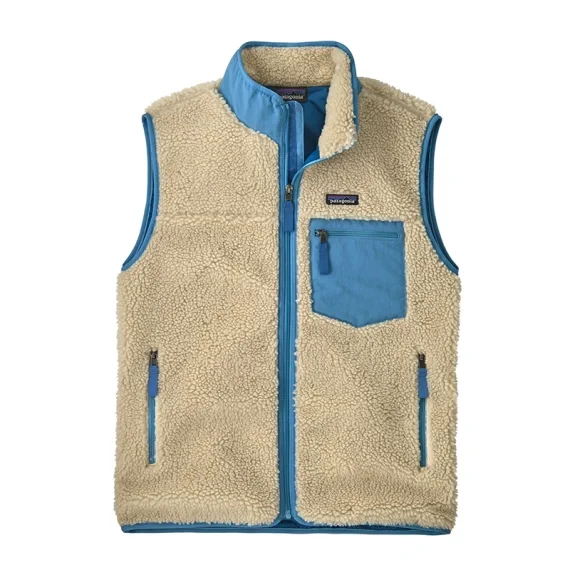 Rea Patagonia M's Classic Retro-X Vest DNSE