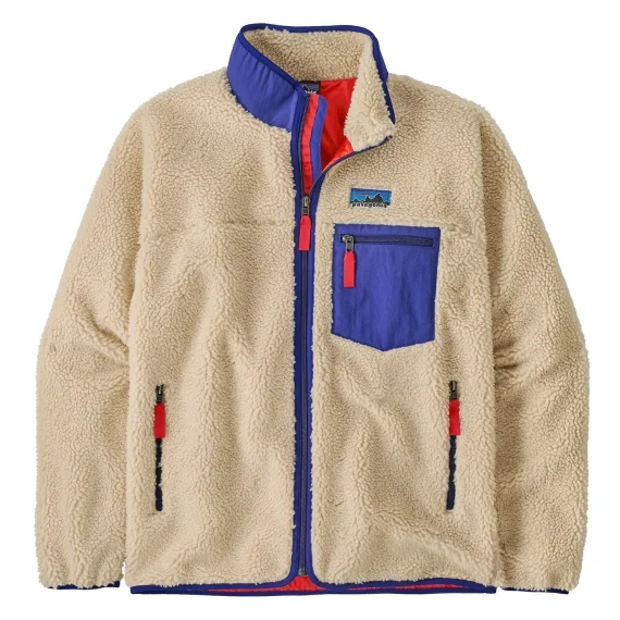 Patagonia M's Classic Retro-X Jacket DNAT Sänkt pris