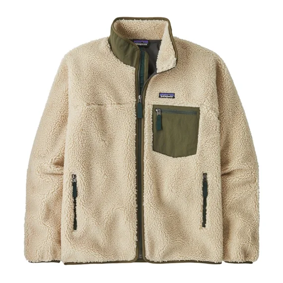 Patagonia M's Classic Retro-X Jacket DNBA Handla nu